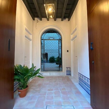 Casa Casco Historico Daire Sevilla Dış mekan fotoğraf