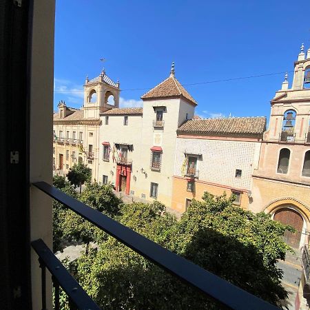 Casa Casco Historico Daire Sevilla Dış mekan fotoğraf