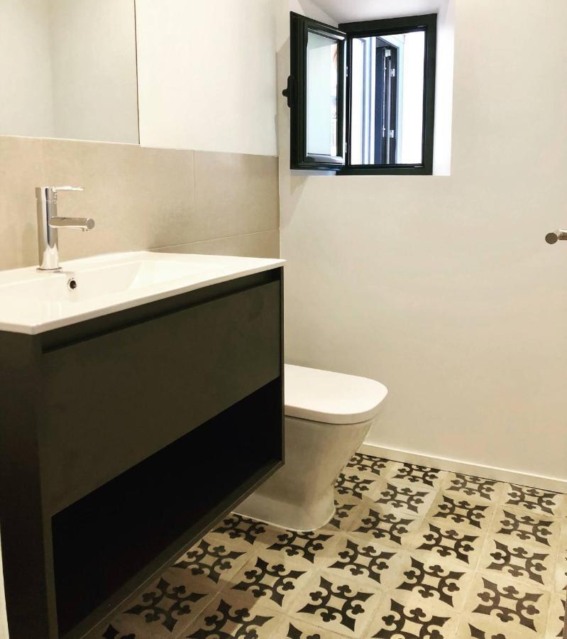 Casa Casco Historico Daire Sevilla Dış mekan fotoğraf
