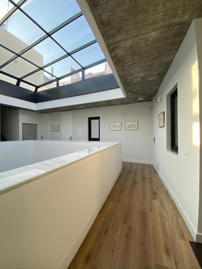 Casa Casco Historico Daire Sevilla Dış mekan fotoğraf