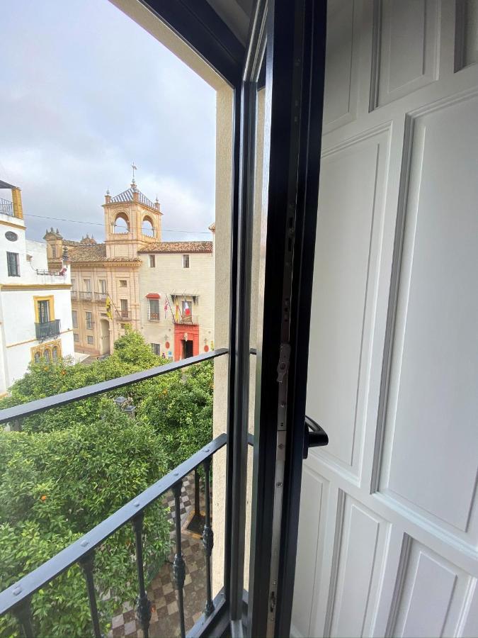 Casa Casco Historico Daire Sevilla Dış mekan fotoğraf