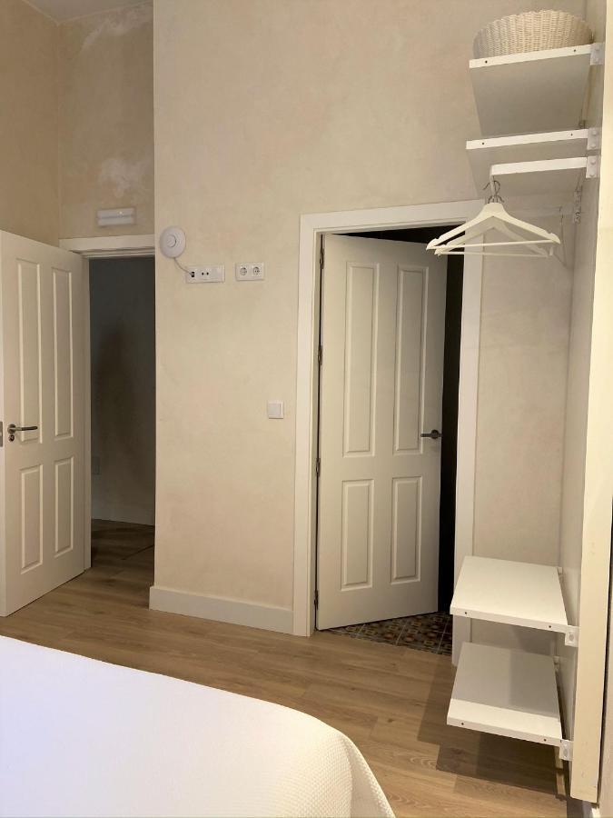 Casa Casco Historico Daire Sevilla Dış mekan fotoğraf