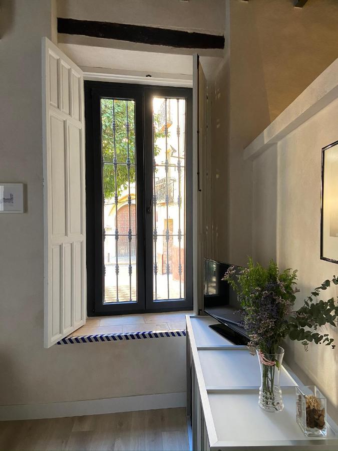 Casa Casco Historico Daire Sevilla Dış mekan fotoğraf