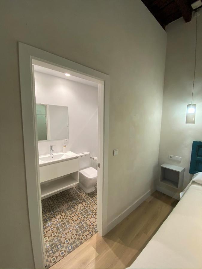 Casa Casco Historico Daire Sevilla Dış mekan fotoğraf